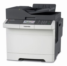 Toshiba eStudio 305cs Multifunctional Colour A4 Printer NEW! WARRANTY!