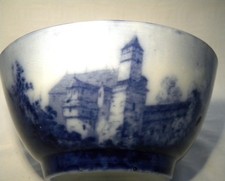 ANTIQUE KEELING & CO LATE