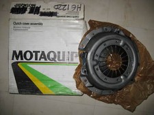 NEW CLUTCH COVER - FITS