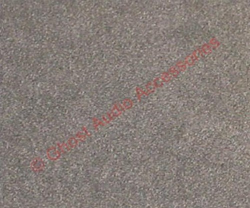 Light grey acoustic cloth - grey,