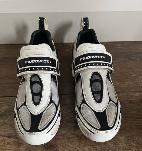 Muddyfox mens tri100 cycling - mens,