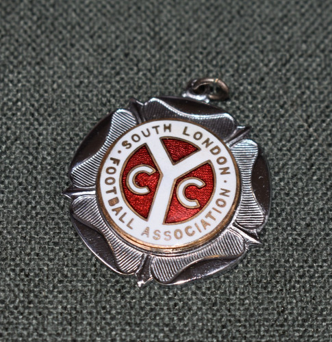 Vintage 1968 south london - 1968-69,