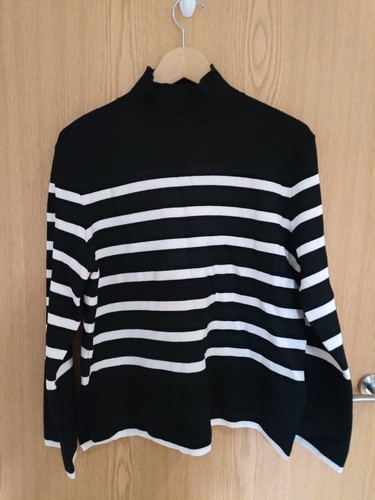 Women black white - h&m,