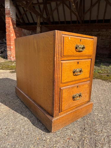 Antique edwardian oak - antique,
