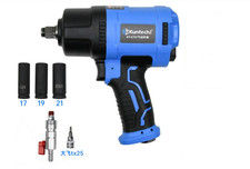 1/2" Pneumatic Impact Wrench