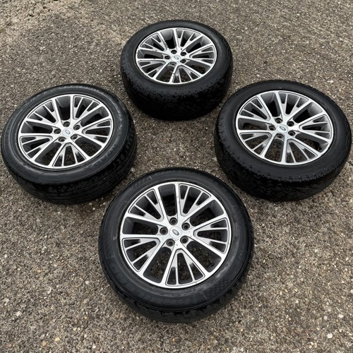 Genuine set range rover - genuine,