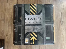 Halo: Reach Legendary Edition