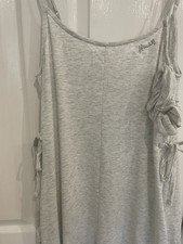 F&F Mrs Hinch grey jumpsuit