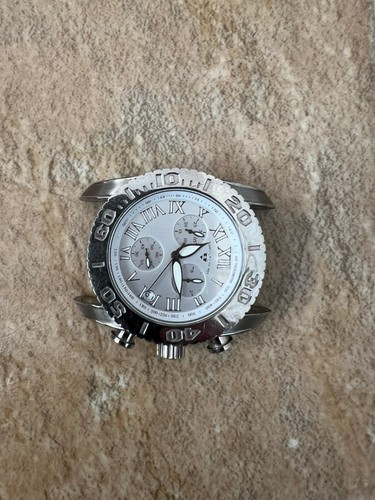 Swiss legend stainless steel - ,