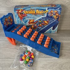Piranha Panic Escape The