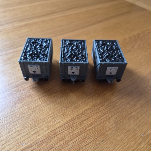Ertl troublesome trucks - troublesome, train