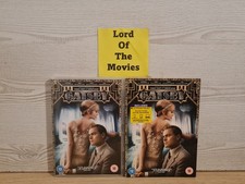 The Great Gatsby (DVD, 2013)
