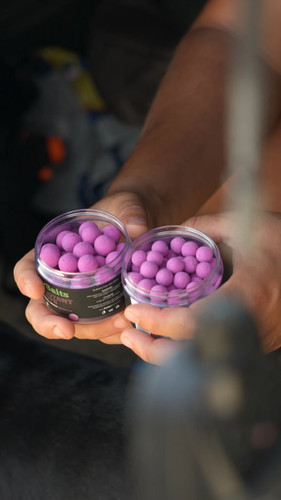 Parker baits mulberry - mulberry, ultra