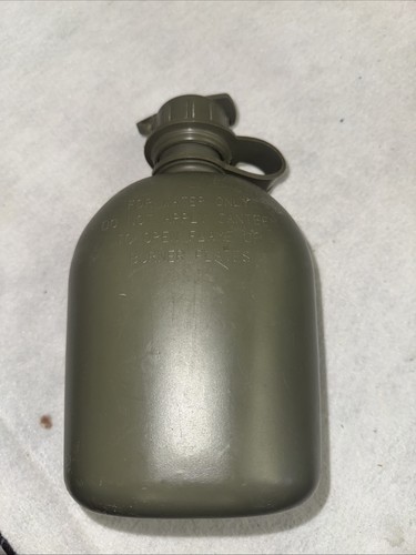 Usgi army military - army, quart