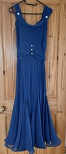 ballroom dress size 10