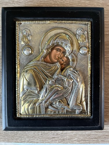 Virgin mary baby - mary,