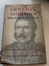 General Gordon’s Khartoum
