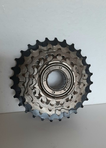 Ventura cycle freewheel 28 - freewheel, 14-28
