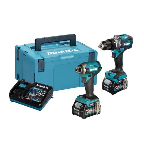 Makita cordless drill impact - makita,