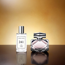 FM 241 Pure Perfume for Women