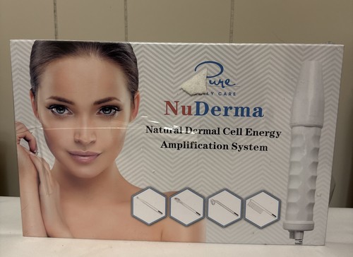 Nuderma clinical skin therapy - nuderma,