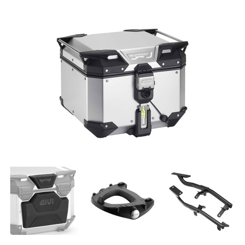 Givi outback evo smart - givi,