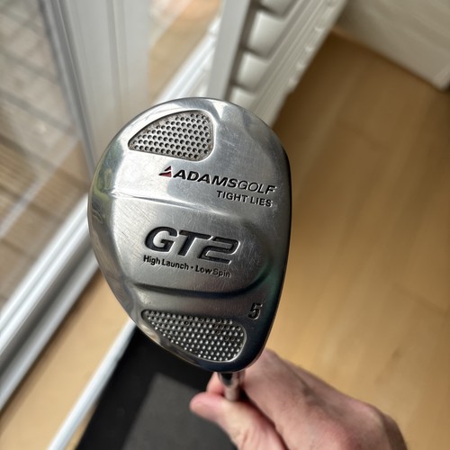 Adams tight lies 5 wood - 2, #5