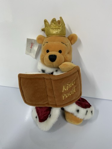 Disney store king pooh jubilee - store,