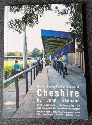 Non league football - grounds, of