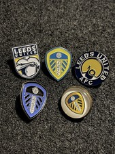 5 Leeds United Football Club