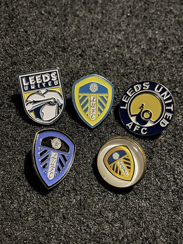 Leeds united football club - 5,