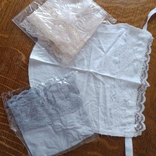 Pack lace cami secret clip - pack,