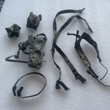 1/6th Scale US infantry