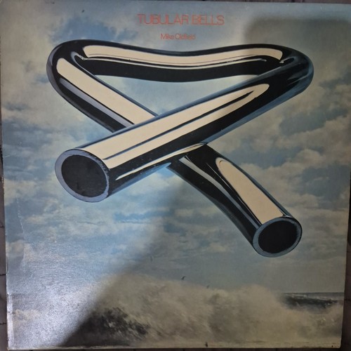 Tubular bells mike - tubular,