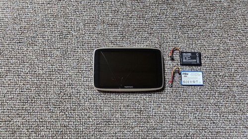 Tomtom premium satnav - premium, x