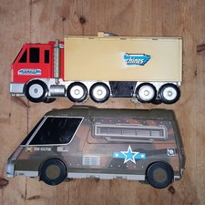 1991 Micro Machines City