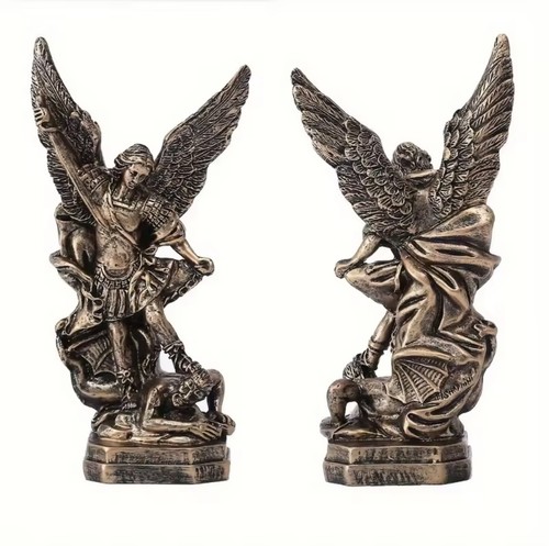 Inch archangel michael - inch, st.