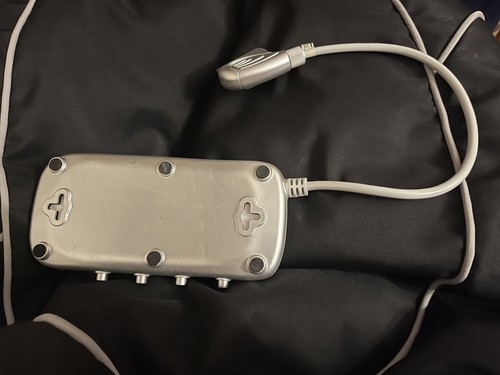 Way scart switchbox 6 - way,