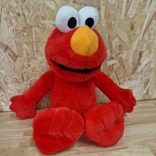 Large 23" Elmo Plush Toy