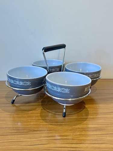 Vintage 1960 pyrex jaj - vintage,