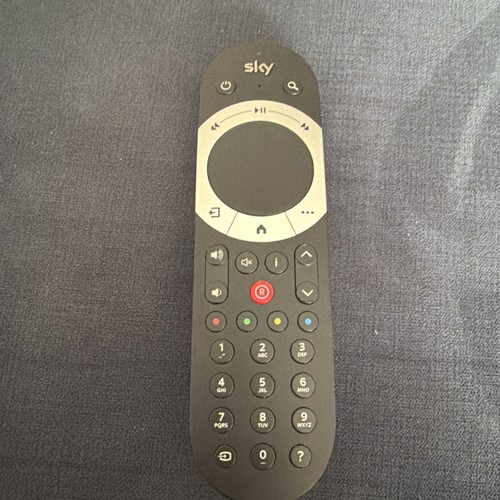 Sky touch remote control v1 - q,