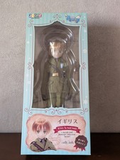 AZONE 005 Hetalia The World