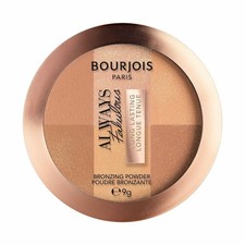 Compact Bronzing Powders