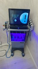 HYDRAFACIAL ORIGINAL ELITE MD MACHINE
