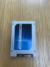 240GB SATA SSD Crucial M500, (2.5") SATAIII (CT240M500SSD1) Internal 256GB