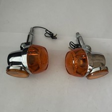 Suzuki GT380 - GT550 - GT750 -