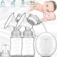Electric Breast Pump  Double