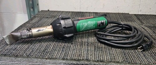 Leister triac hand held - leister,