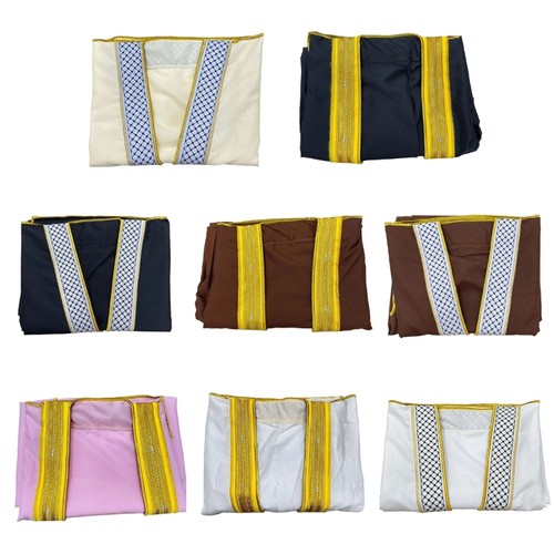 Men embroidered ceremony - men,