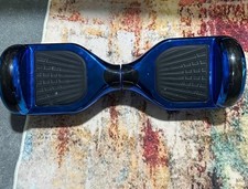 Electric Hoverboard El-ES01